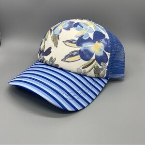 Roxy Beautiful Morning Trucker Hat
